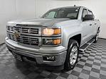 2014 Chevrolet Silverado 1500 Crew Cab 4WD Pickup for sale #GS4620B - photo 3