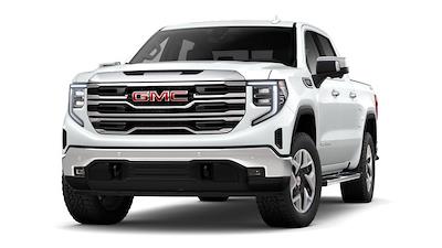 New 2026 GMC Sierra 1500 SLT Crew Cab for sale #GS4624 - photo 2