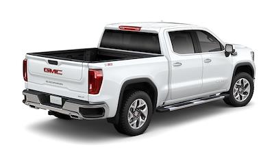 New 2026 GMC Sierra 1500 SLT Crew Cab for sale #GS4624 - photo 2