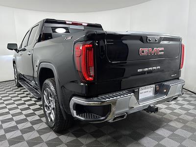New 2026 GMC Sierra 1500 SLT Crew Cab for sale #GS4625 - photo 2