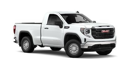 New 2026 GMC Sierra 1500 Pro Regular Cab for sale #GS4626 - photo 1