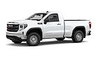 New 2026 GMC Sierra 1500 Pro Regular Cab for sale #GS4626 - photo 6