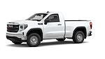 New 2026 GMC Sierra 1500 Pro Regular Cab for sale #GS4627 - photo 5