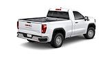 2026 GMC Sierra 1500 Regular Cab 4x4 Pickup for sale #GS4628 - photo 2