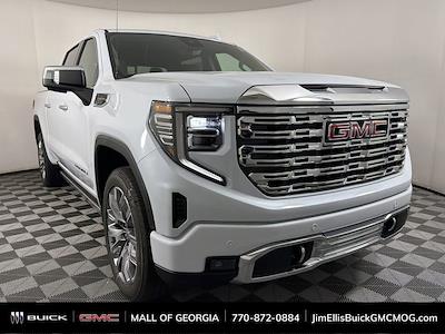 2026 GMC Sierra 1500 Crew Cab 4x4 Pickup for sale #GS4629 - photo 1