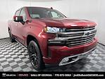 2021 Chevrolet Silverado 1500 Crew Cab 4WD Pickup for sale #GS4629A - photo 1