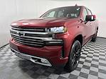 2021 Chevrolet Silverado 1500 Crew Cab 4WD Pickup for sale #GS4629A - photo 3