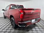 2021 Chevrolet Silverado 1500 Crew Cab 4WD Pickup for sale #GS4629A - photo 4