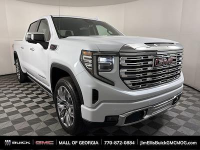 New 2026 GMC Sierra 1500 Denali Crew Cab for sale #GS4630 - photo 1