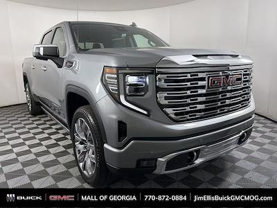 2026 GMC Sierra 1500 Crew Cab 4x4 Pickup for sale #GS4634 - photo 1
