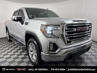 Used 2022 GMC Sierra 1500 - photo 1