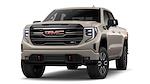 2026 GMC Sierra 1500 Crew Cab 4x4 Pickup for sale #GS4637 - photo 3