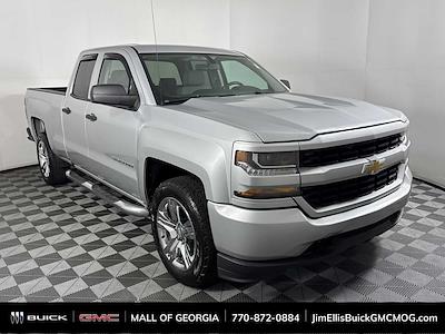 Used 2016 Chevrolet Silverado 1500 - photo 1