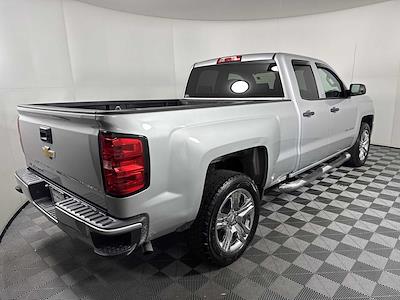 Used 2016 Chevrolet Silverado 1500 - photo 1