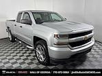 2016 Chevrolet Silverado 1500 Double Cab RWD Pickup for sale #GS4640A - photo 1