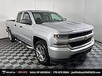 2016 Chevrolet Silverado 1500 Double Cab RWD Pickup for sale #GS4640A - photo 2