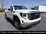 New 2026 GMC Sierra 1500 Pro Regular Cab for sale #GS4644 - photo 1