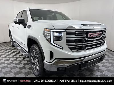 New 2026 GMC Sierra 1500 - photo 1