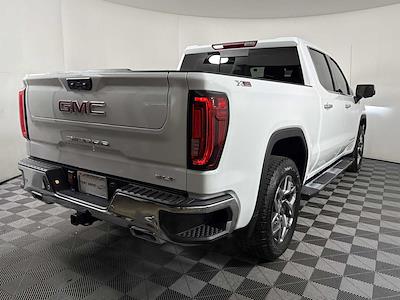 New 2026 GMC Sierra 1500 SLT Crew Cab for sale #GS4650 - photo 2