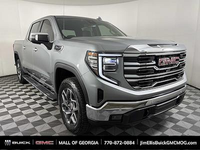 New 2026 GMC Sierra 1500 - photo 1