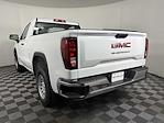 2026 GMC Sierra 1500 Regular Cab RWD Pickup for sale #GS4663 - photo 4