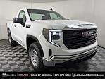 New 2026 GMC Sierra 1500 Pro Regular Cab for sale #GS4664 - photo 1