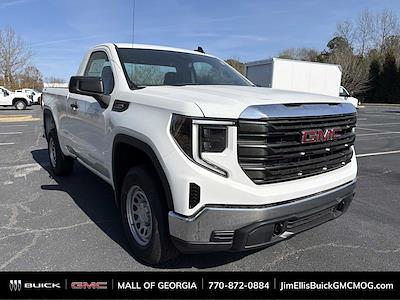 New 2026 GMC Sierra 1500 - photo 1