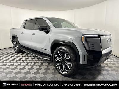 New 2024 GMC Sierra EV Denali Edition 1 Crew Cab 4x4 Pickup for sale #GSV001 - photo 1