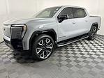 New 2024 GMC Sierra EV Denali Edition 1 Crew Cab 4x4 Pickup for sale #GSV001 - photo 9