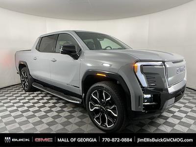 New 2024 GMC Sierra EV Denali Crew Cab 4x4 Pickup for sale #GSV005 - photo 1