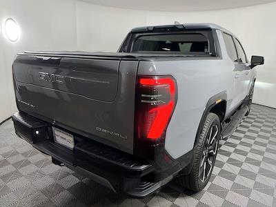 New 2024 GMC Sierra EV Denali Crew Cab 4x4 Pickup for sale #GSV005 - photo 2