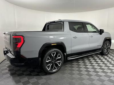 New 2025 GMC Sierra EV Denali Crew Cab 4x4 Pickup for sale #GSV006 - photo 2