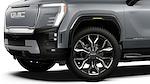 New 2025 GMC Sierra EV Max Range Denali Crew Cab 4x4 Pickup for sale #GSV006 - photo 36