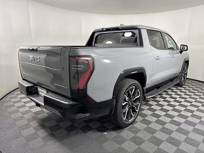 New 2025 GMC Sierra EV Extended Range Denali Crew Cab 4x4 Pickup for sale #GSV008 - photo 2