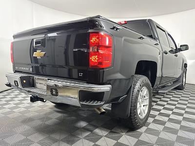 2016 Chevrolet Silverado 1500 Crew Cab RWD Pickup for sale #GT1636A - photo 2