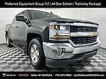 2016 Chevrolet Silverado 1500 Crew Cab RWD Pickup for sale #GT1636A - photo 1