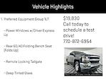 2016 Chevrolet Silverado 1500 Crew Cab RWD Pickup for sale #GT1636A - photo 31