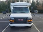 2023 GMC Savana 3500 SRW RWD, Shuttle Bus for sale #GV1271 - photo 3