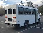 2023 GMC Savana 3500 SRW RWD, Shuttle Bus for sale #GV1271 - photo 8