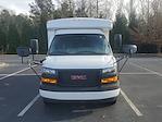 2023 GMC Savana 3500 SRW RWD, Shuttle Bus for sale #GV1275 - photo 4