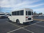 2023 GMC Savana 3500 SRW RWD, Shuttle Bus for sale #GV1275 - photo 6