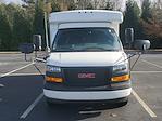 2023 GMC Savana 3500 SRW RWD, Shuttle Bus for sale #GV1276 - photo 4