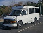 2023 GMC Savana 3500 SRW RWD, Shuttle Bus for sale #GV1276 - photo 5