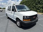 New 2024 GMC Savana 2500 Upfitted Cargo Van for sale #GV1344 - photo 3