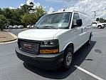 New 2024 GMC Savana 2500 Upfitted Cargo Van for sale #GV1344 - photo 1