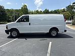 New 2024 GMC Savana 2500 Upfitted Cargo Van for sale #GV1344 - photo 5
