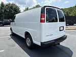 New 2024 GMC Savana 2500 Upfitted Cargo Van for sale #GV1344 - photo 6