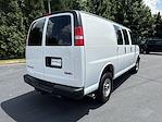 New 2024 GMC Savana 2500 Upfitted Cargo Van for sale #GV1344 - photo 8