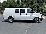 New 2024 GMC Savana 2500 Upfitted Cargo Van for sale #GV1344 - photo 9