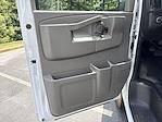 New 2024 GMC Savana 2500 Upfitted Cargo Van for sale #GV1344 - photo 11